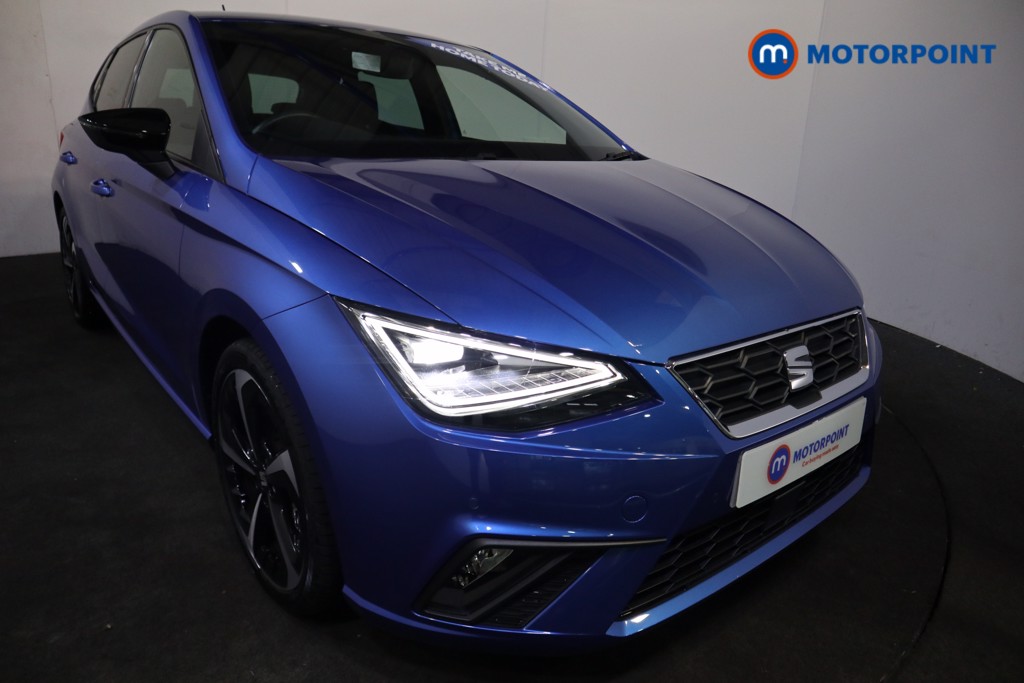 Used SEAT Ibiza 2023 for sale - 76557679: Photo 24