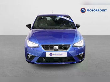 Used SEAT Ibiza 2023 for sale - 76557679: Photo