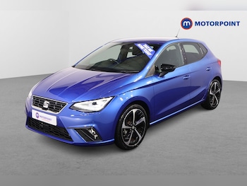 Used SEAT Ibiza 2023 for sale - 76557679: Photo