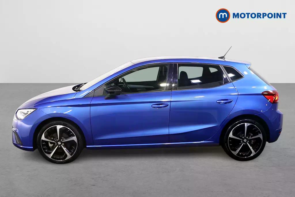 Used SEAT Ibiza 2023 for sale - 76557679: Photo 4