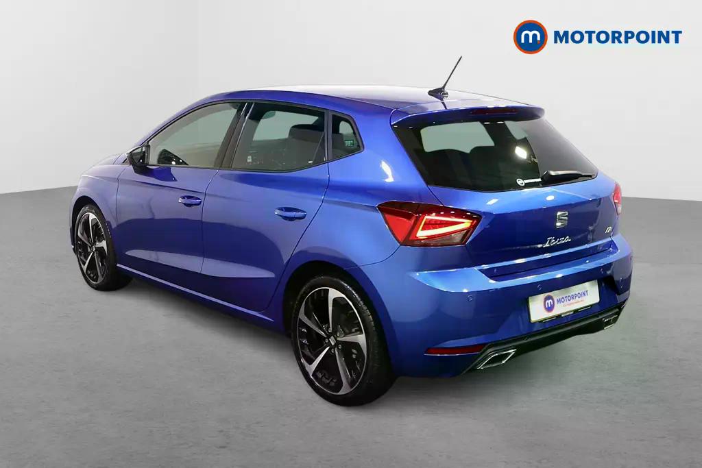 Used SEAT Ibiza 2023 for sale - 76557679: Photo 5