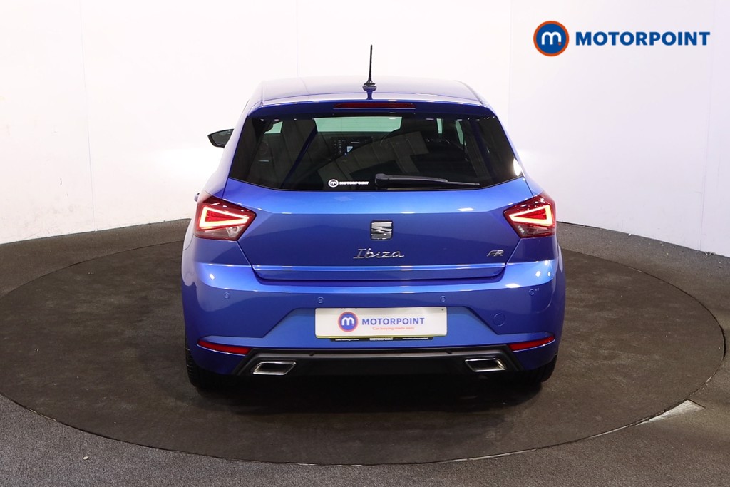 Used SEAT Ibiza 2023 for sale - 76557679: Photo 6