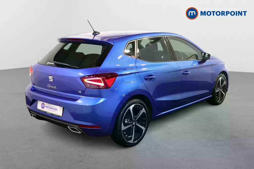 Used SEAT Ibiza 2023 for sale - 76557679: Photo 7