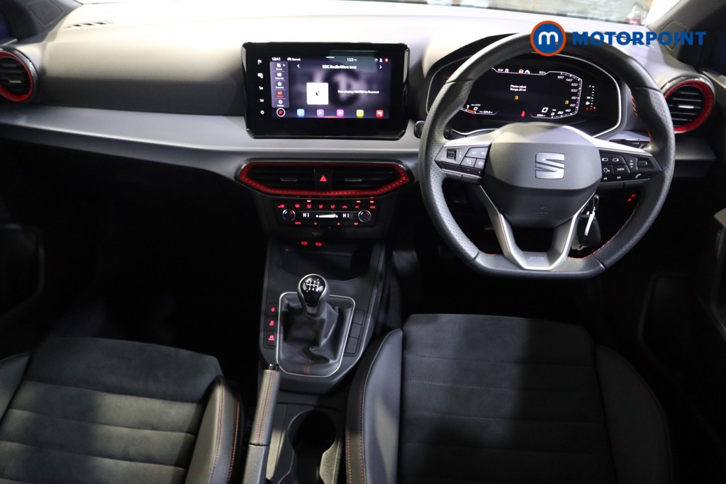 Used SEAT Ibiza 2023 for sale - 76557679: Photo 9