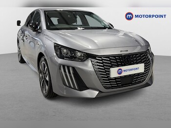 Used Peugeot 208 undefined for sale - 78717288: Photo