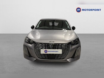 Used Peugeot 208 undefined for sale - 78717288: Photo