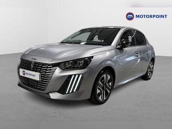 Used Peugeot 208 undefined for sale - 78717288: Photo