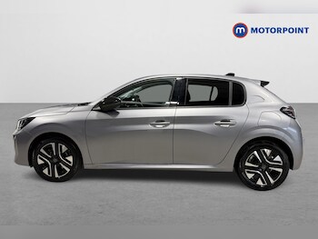Used Peugeot 208 undefined for sale - 78717288: Photo