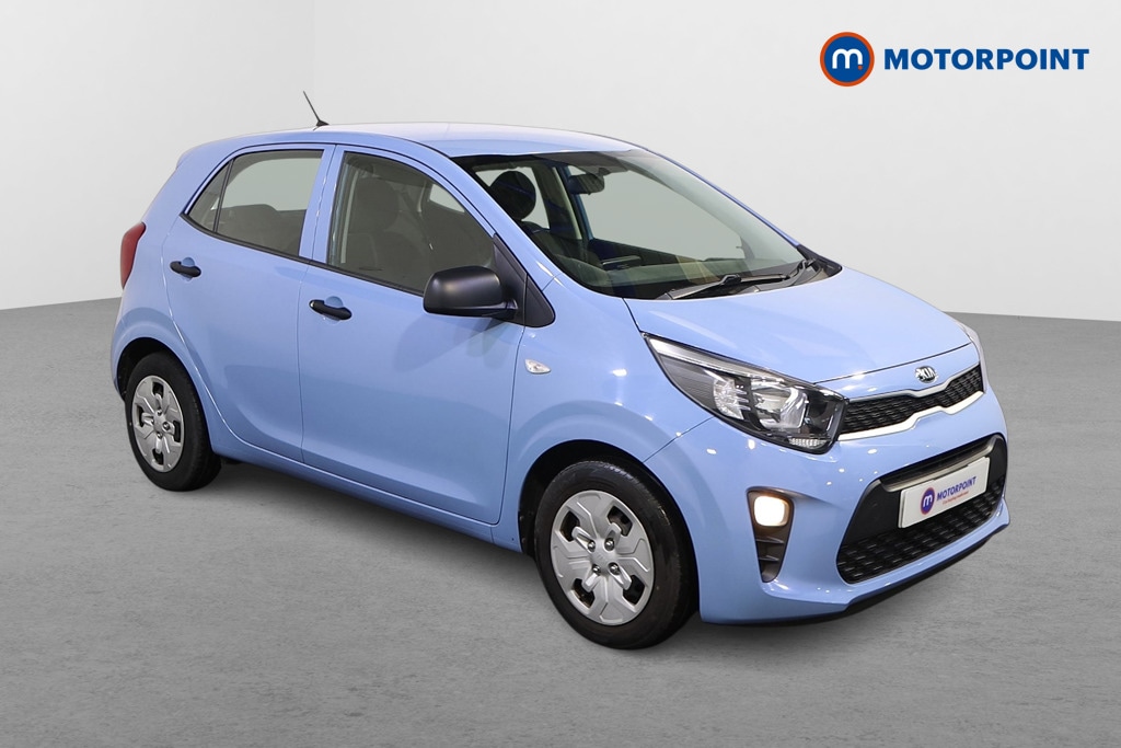Used Kia Picanto 2020 for sale - 77006261: Photo 1