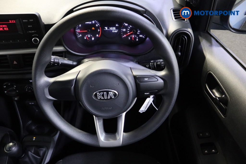 Used Kia Picanto 2020 for sale - 77006261: Photo 10