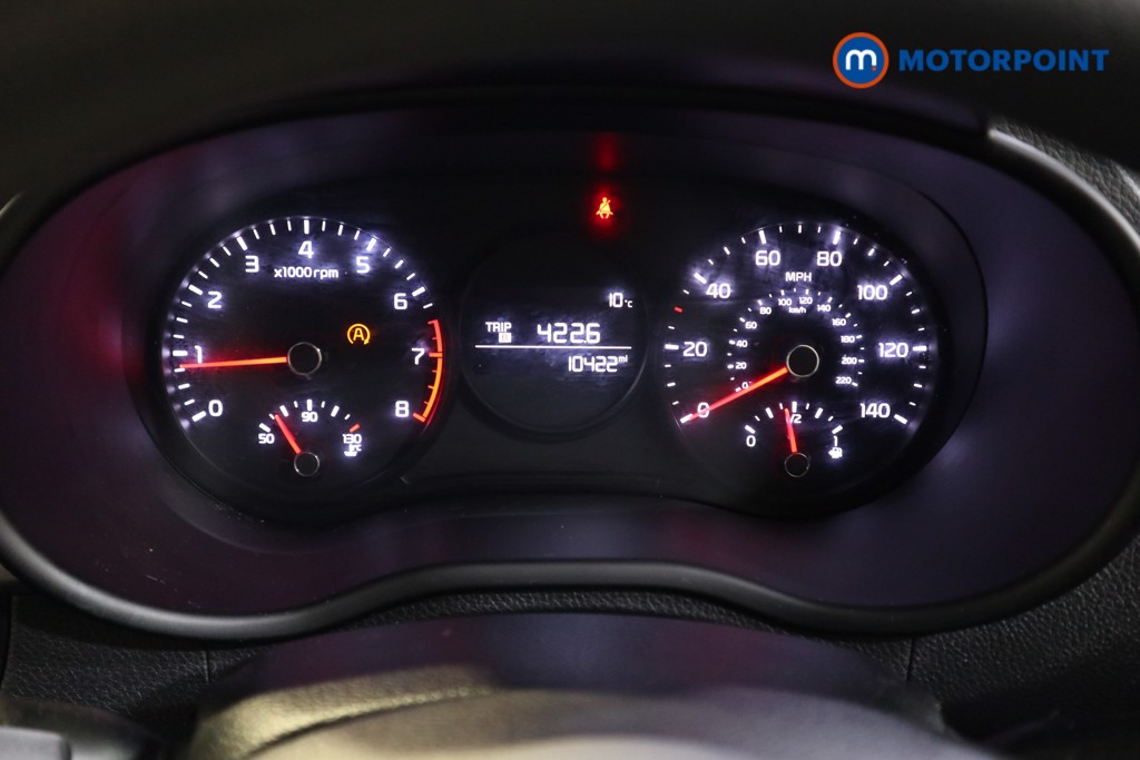 Used Kia Picanto 2020 for sale - 77006261: Photo 11