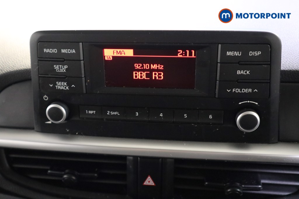 Used Kia Picanto 2020 for sale - 77006261: Photo 12