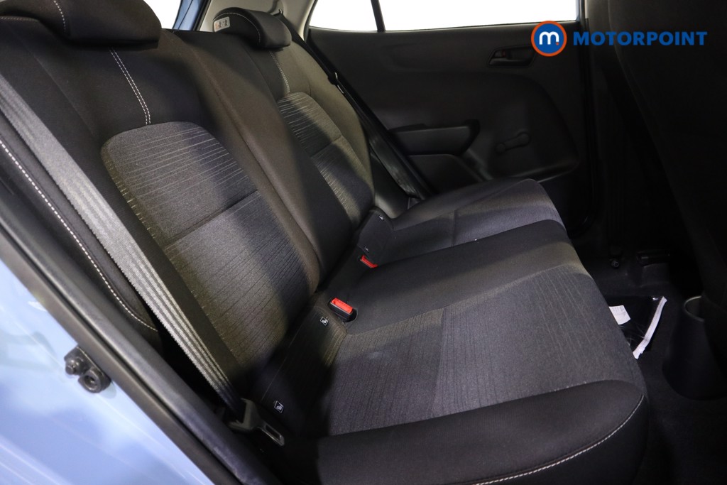 Used Kia Picanto 2020 for sale - 77006261: Photo 18