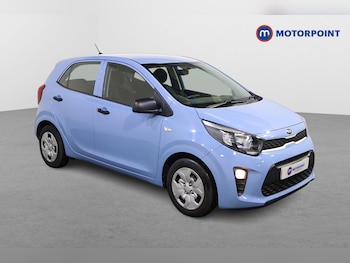 Used Kia Picanto 2020 for sale - 77006261: Photo