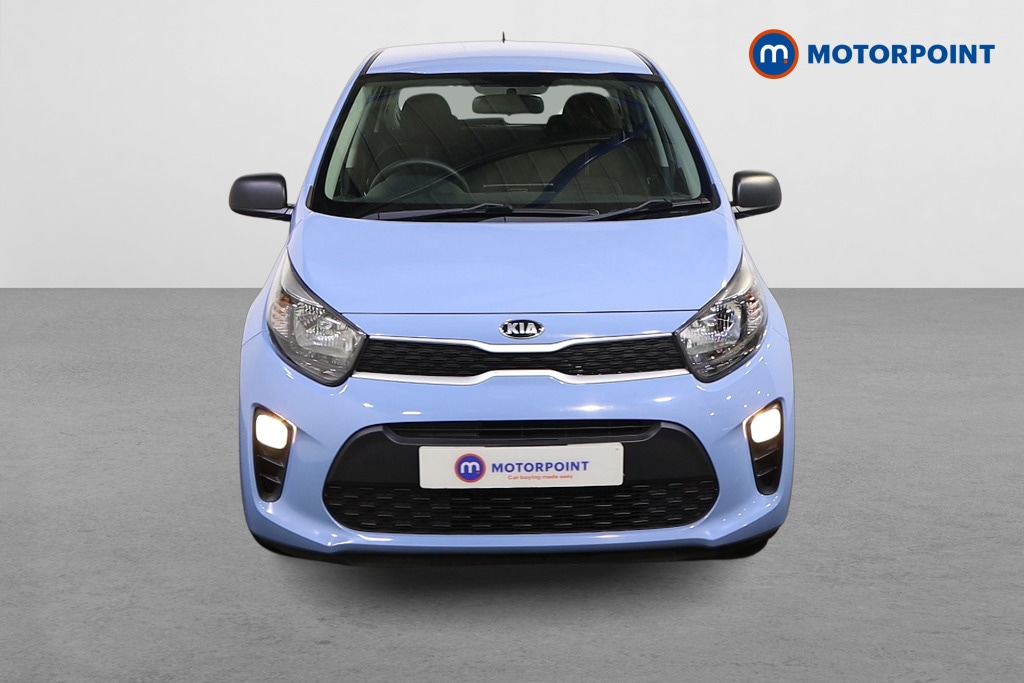 Used Kia Picanto 2020 for sale - 77006261: Photo 2