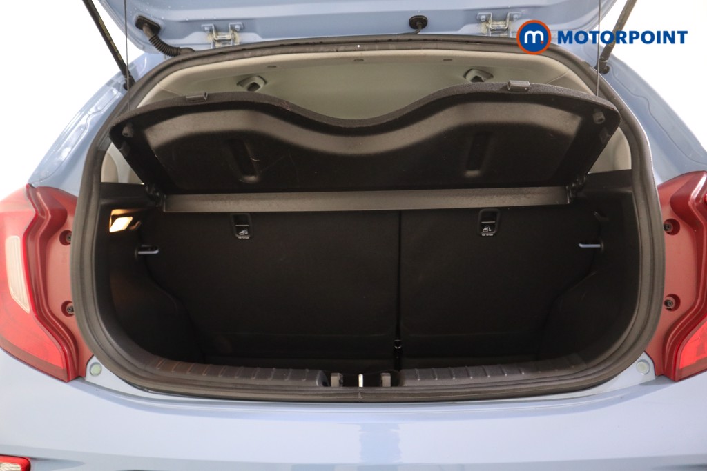 Used Kia Picanto 2020 for sale - 77006261: Photo 21