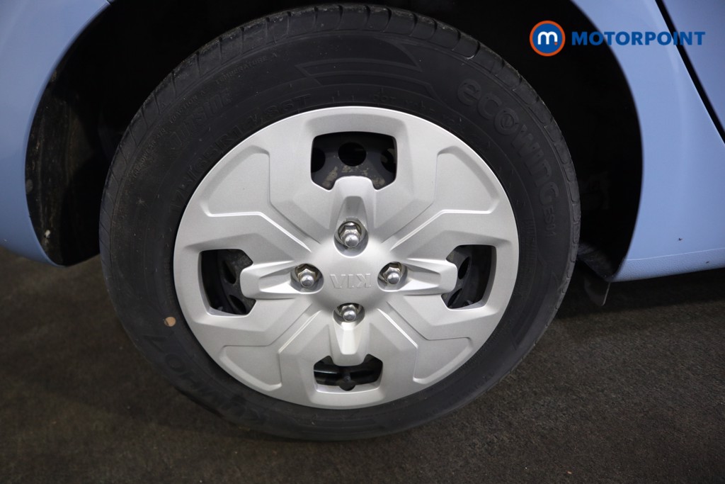 Used Kia Picanto 2020 for sale - 77006261: Photo 22