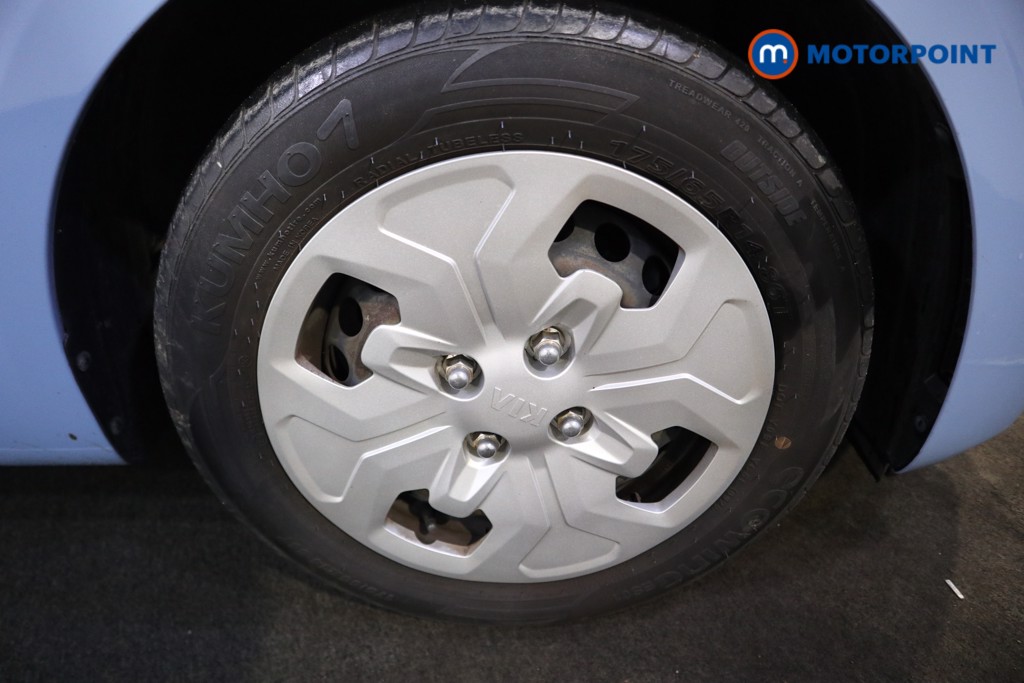 Used Kia Picanto 2020 for sale - 77006261: Photo 23