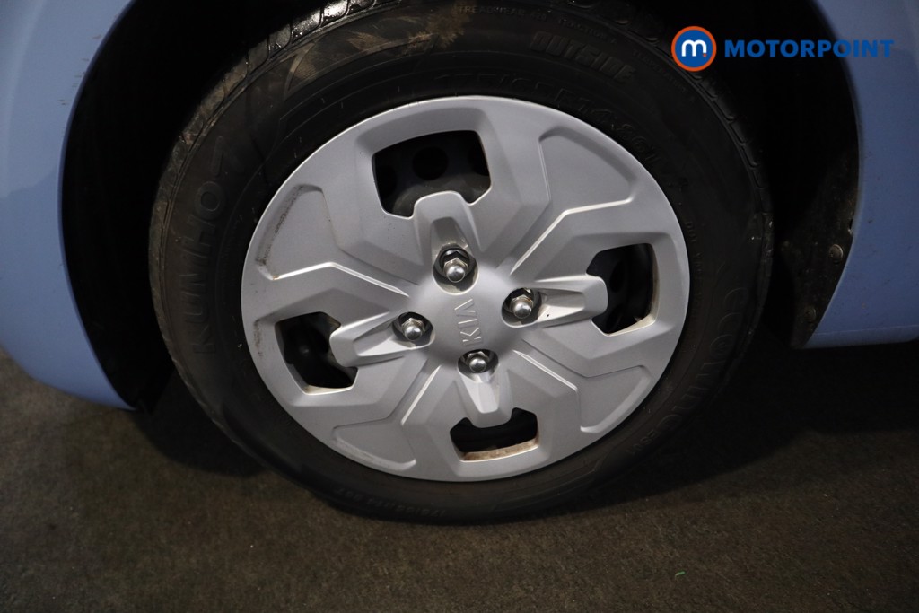 Used Kia Picanto 2020 for sale - 77006261: Photo 24