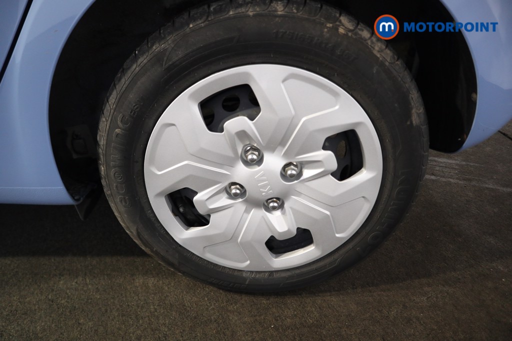 Used Kia Picanto 2020 for sale - 77006261: Photo 25