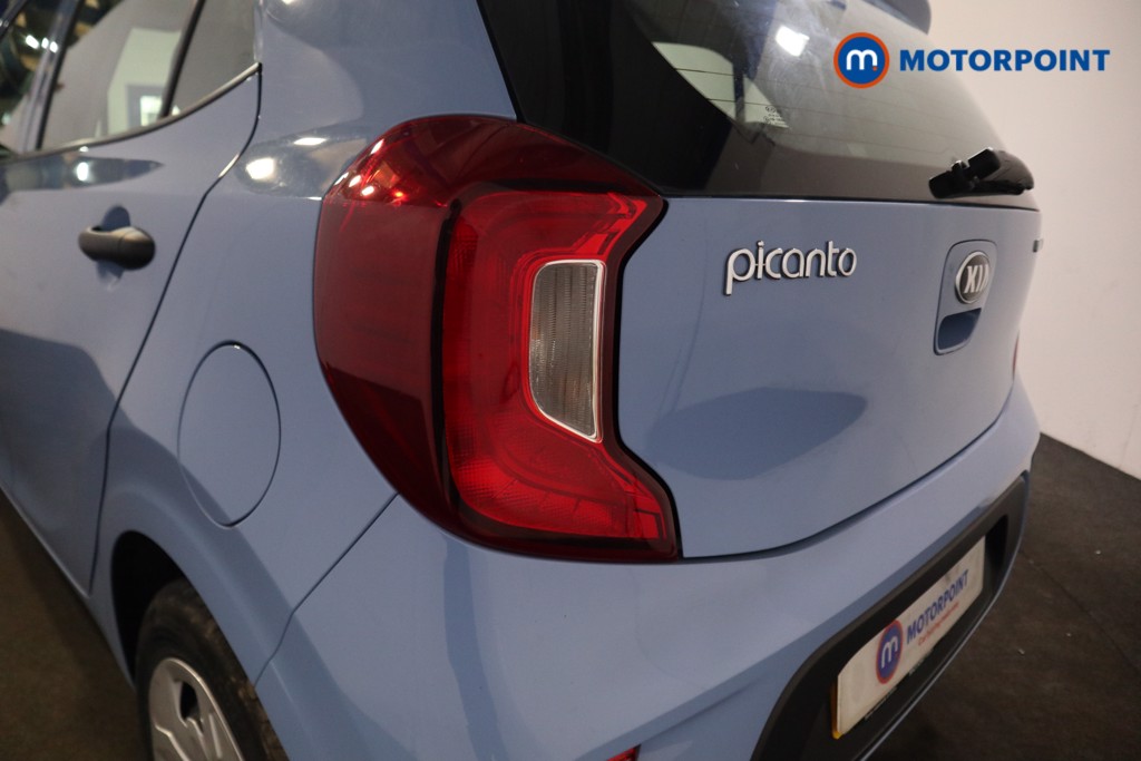 Used Kia Picanto 2020 for sale - 77006261: Photo 26