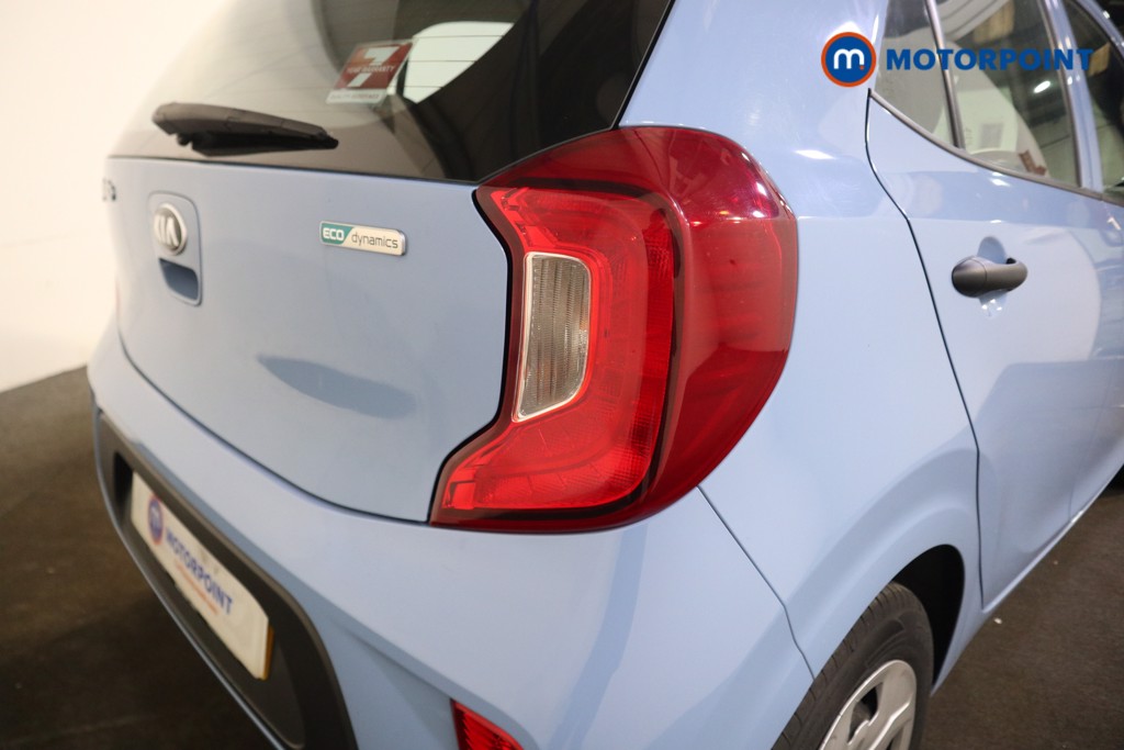 Used Kia Picanto 2020 for sale - 77006261: Photo 27