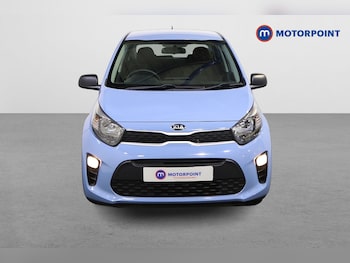 Used Kia Picanto 2020 for sale - 77006261: Photo