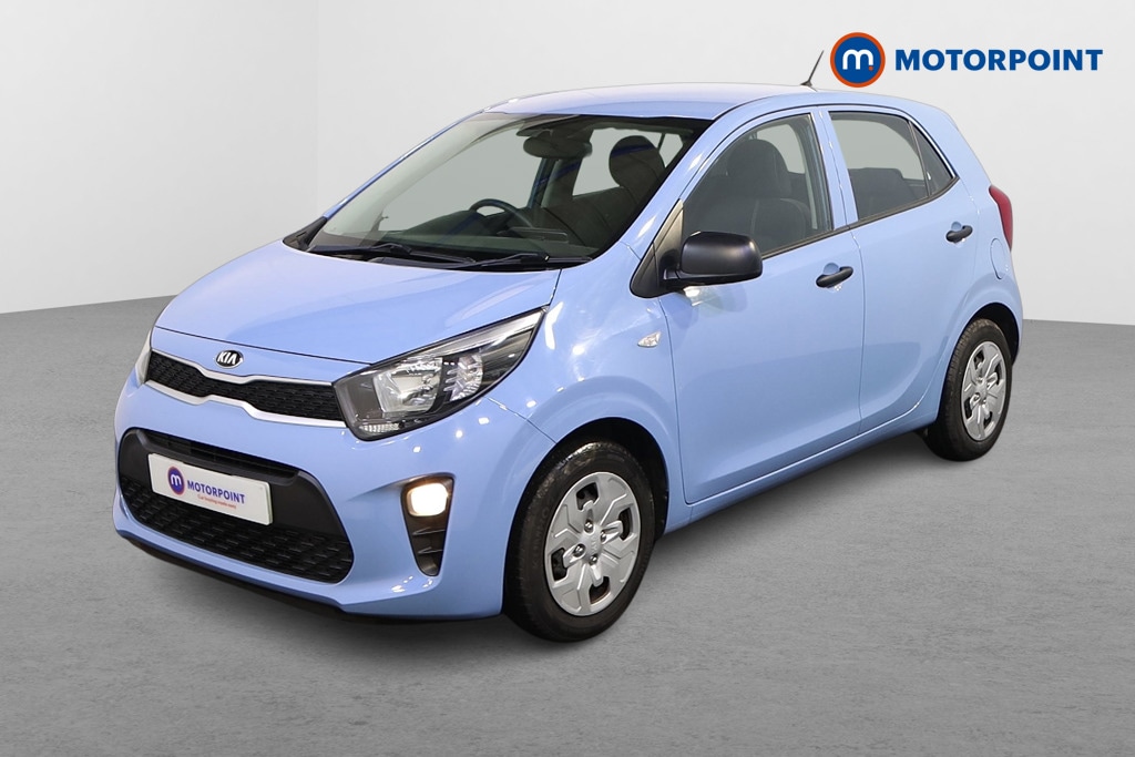 Used Kia Picanto 2020 for sale - 77006261: Photo 3