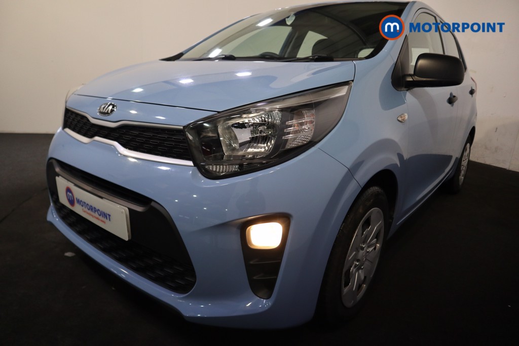 Used Kia Picanto 2020 for sale - 77006261: Photo 30