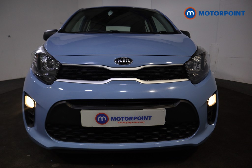 Used Kia Picanto 2020 for sale - 77006261: Photo 31