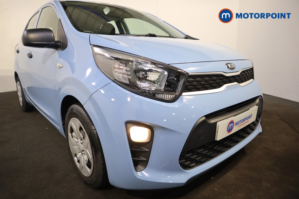 Used Kia Picanto 2020 for sale - 77006261: Photo 32