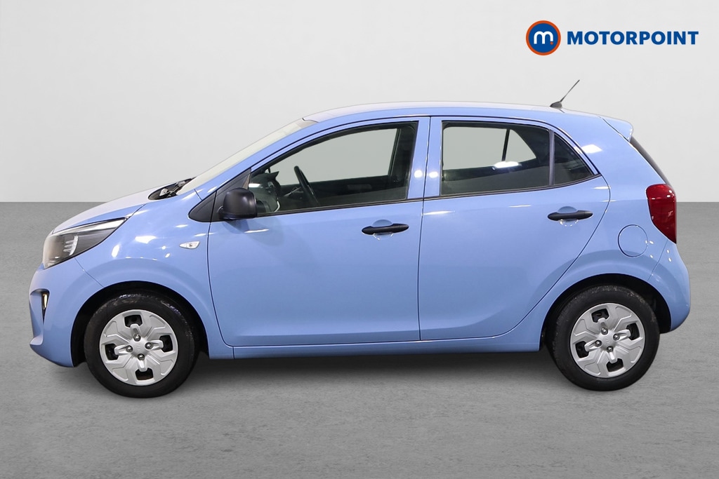Used Kia Picanto 2020 for sale - 77006261: Photo 4