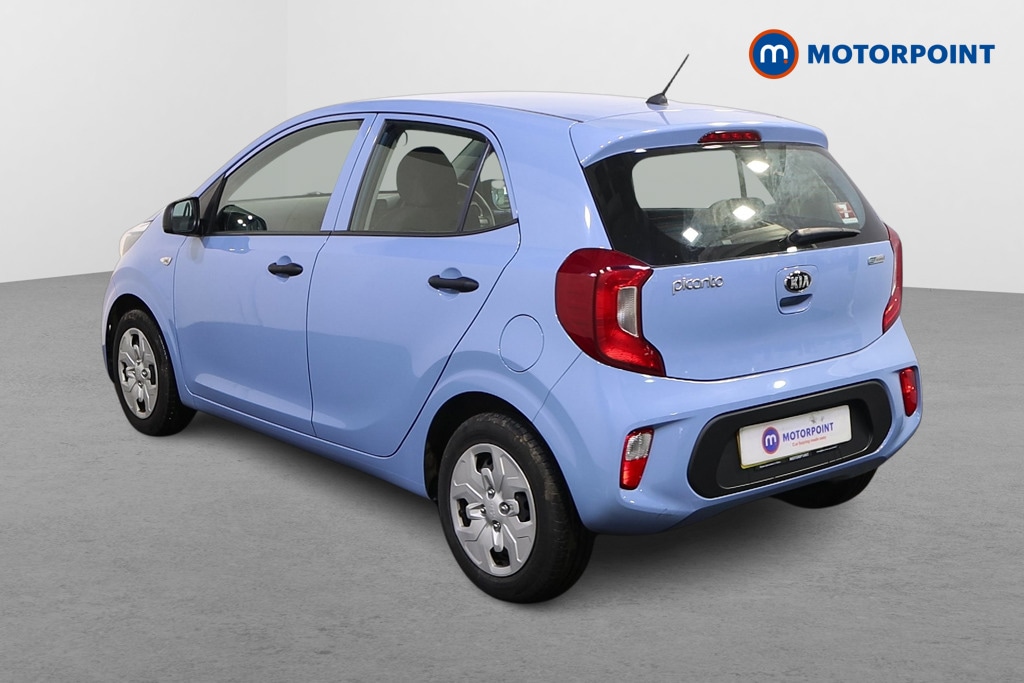 Used Kia Picanto 2020 for sale - 77006261: Photo 5