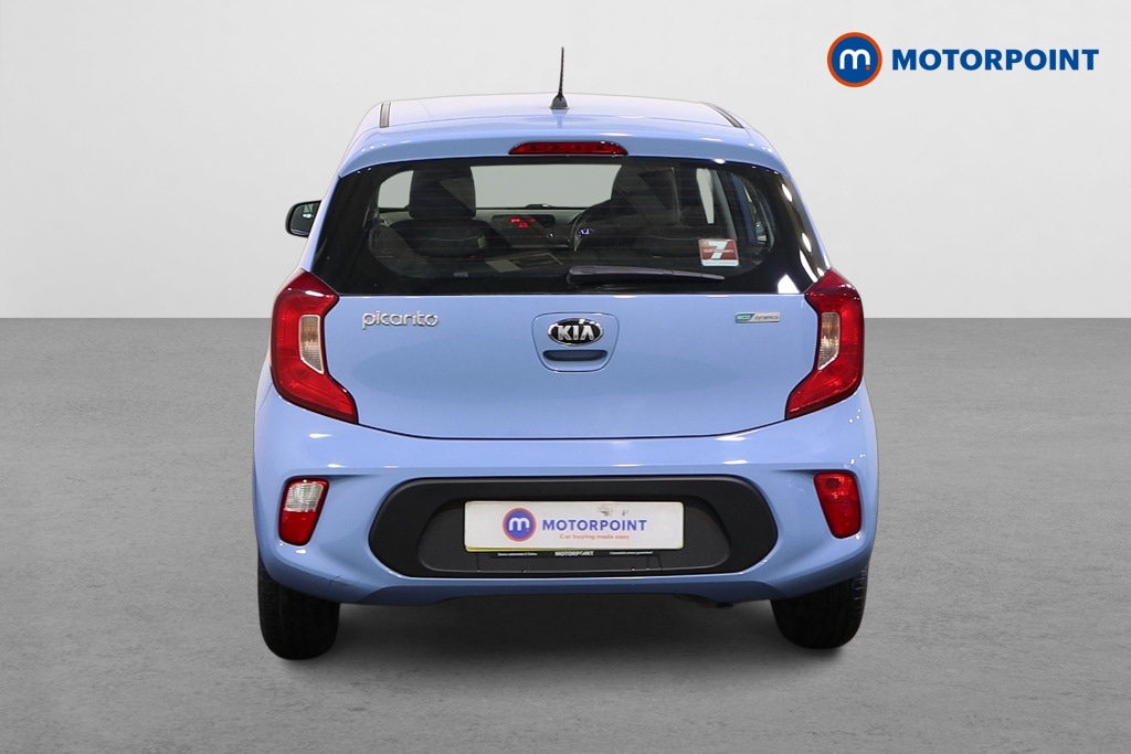 Used Kia Picanto 2020 for sale - 77006261: Photo 6