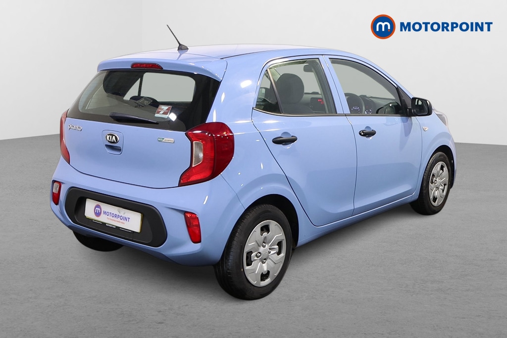 Used Kia Picanto 2020 for sale - 77006261: Photo 7