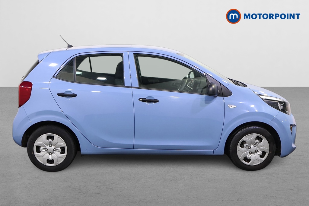 Used Kia Picanto 2020 for sale - 77006261: Photo 8