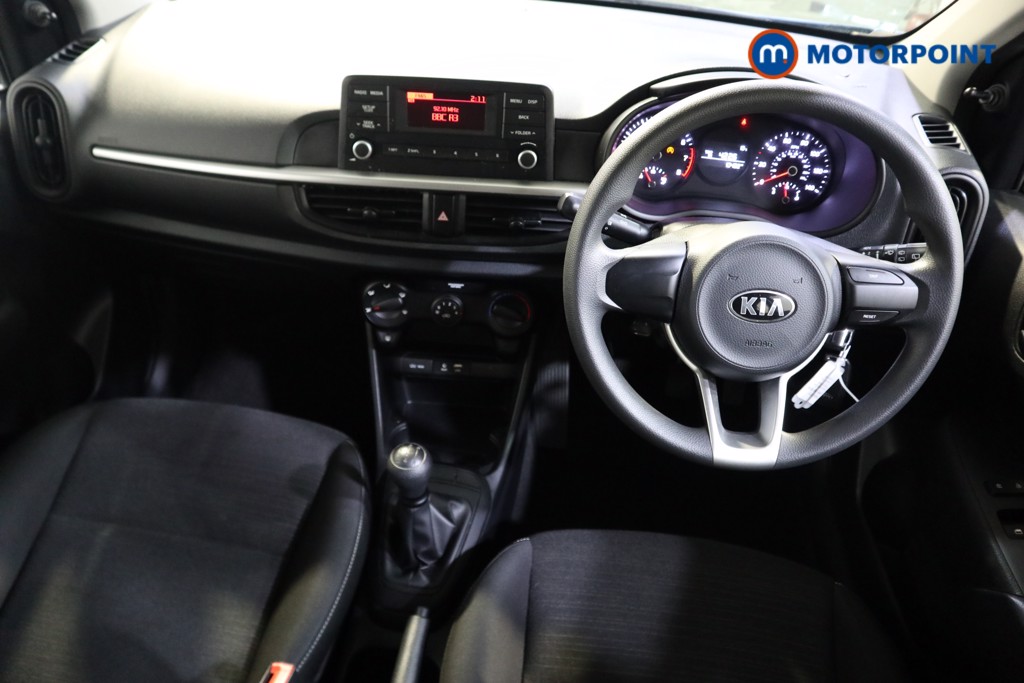 Used Kia Picanto 2020 for sale - 77006261: Photo 9