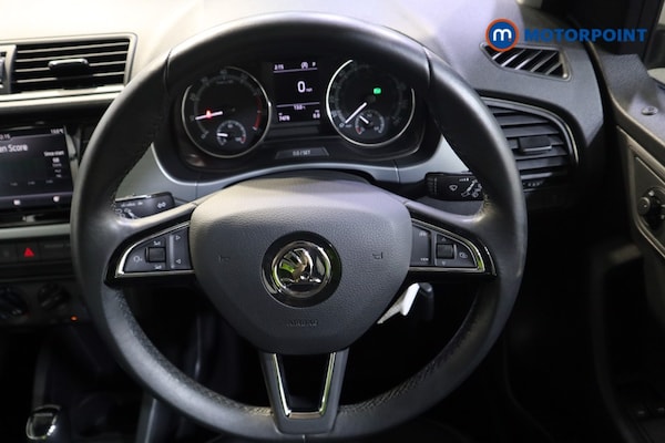 Used Skoda Fabia 2019 for sale - 76235037: Photo 10