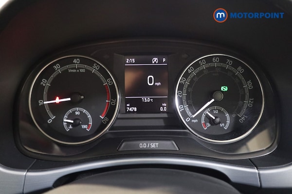 Used Skoda Fabia 2019 for sale - 76235037: Photo 13