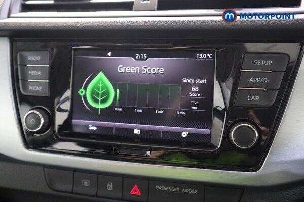 Used Skoda Fabia 2019 for sale - 76235037: Photo 14