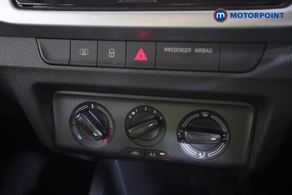 Used Skoda Fabia 2019 for sale - 76235037: Photo 15