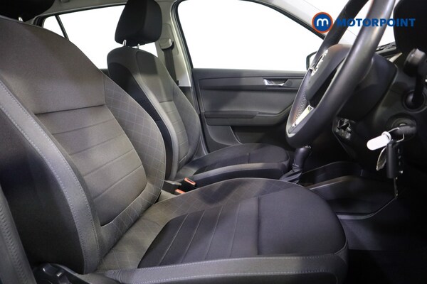 Used Skoda Fabia 2019 for sale - 76235037: Photo 21