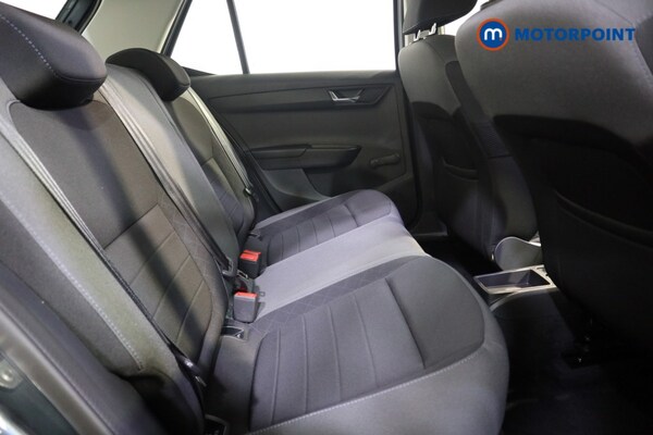 Used Skoda Fabia 2019 for sale - 76235037: Photo 22