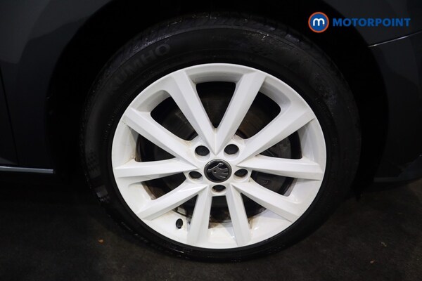 Used Skoda Fabia 2019 for sale - 76235037: Photo 27