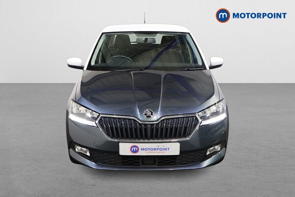 Used Skoda Fabia 2019 for sale - 76235037: Photo 2
