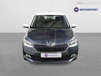 Used Skoda Fabia 2019 for sale - 76235037: Photo 2