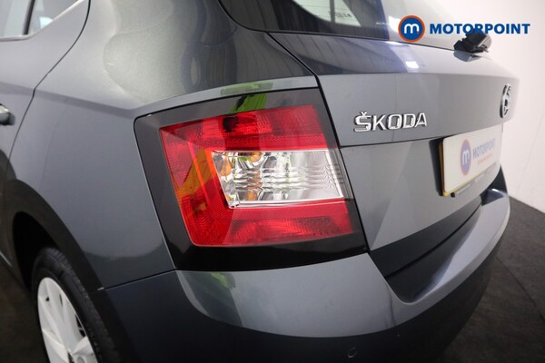 Used Skoda Fabia 2019 for sale - 76235037: Photo 31