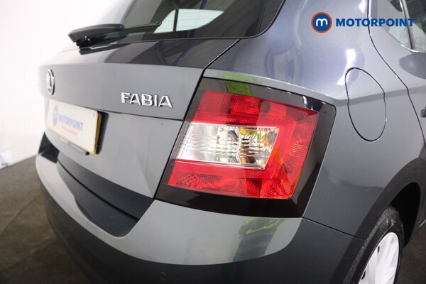 Used Skoda Fabia 2019 for sale - 76235037: Photo 32