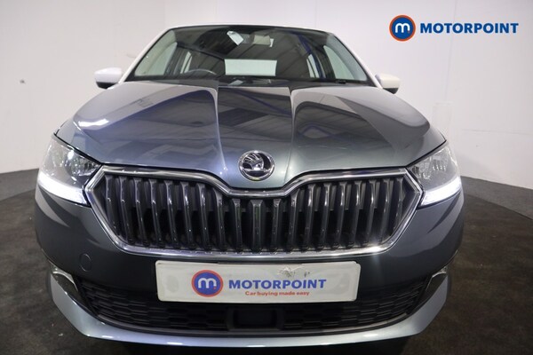 Used Skoda Fabia 2019 for sale - 76235037: Photo 36