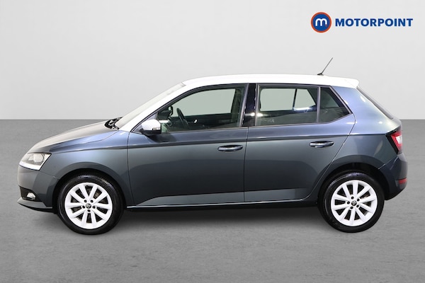 Used Skoda Fabia 2019 for sale - 76235037: Photo 4